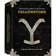 Yellowstone The Dutton Legacy Collection Limited Edition Gift Set