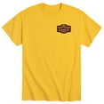 thumbnail image 1 of Yellowstone - Dutton Ranch Brown - Men's Short Sleeve Graphic T-Shirt, 1 of 5