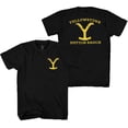 thumbnail image 1 of Yellowstone Dutton Ranch Logo T-Shirt, 1 of 1