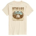 thumbnail image 1 of Yellowstone - Dutton Ranch Photo Nouveau - Men's Short Sleeve Graphic T-Shirt, 1 of 6