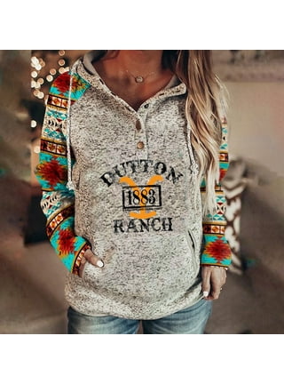 Yellowstone Hoodie