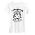 thumbnail image 1 of Yellowstone - Dutton Ranch Short Sleeve Graphic T-Shirt, 1 of 5