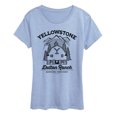 thumbnail image 1 of Yellowstone - Dutton Ranch Short Sleeve Graphic T-Shirt, 1 of 4
