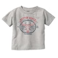 thumbnail image 1 of Yellowstone Dutton Ranch Y Bull Toddler Boy Girl T Shirt Infant Toddler Brisco Brands 6M, 1 of 6