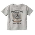 thumbnail image 1 of Yellowstone Dutton Ranch Y Stamp Toddler Boy Girl T Shirt Infant Toddler Brisco Brands 6M, 1 of 6