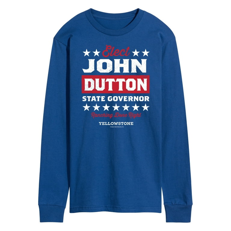 john dutton t shirt