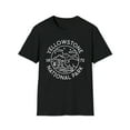 thumbnail image 1 of Yellowstone Est 1872, Gildan Unisex Softstyle T-Shirt, Graphic Tee, S-3XL, 1 of 3