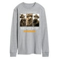thumbnail image 1 of Yellowstone - Got A Problem Send Rip - Men's Long Sleeve T-Shirt, 1 of 6