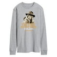 thumbnail image 1 of Yellowstone - I'm The Bigger Bear - Men's Long Sleeve T-Shirt, 1 of 6