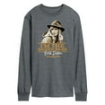 thumbnail image 1 of Yellowstone - I'm The Bigger Bear - Men's Long Sleeve T-Shirt, 1 of 6