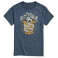 thumbnail image 1 of Yellowstone - Im The Rattlesnake - Men's Short Sleeve Graphic T-Shirt, 1 of 6