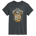 thumbnail image 1 of Yellowstone - Im The Rattlesnake - Men's Short Sleeve Graphic T-Shirt, 1 of 6