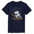 thumbnail image 1 of Yellowstone - Jimmy - Men's Short Sleeve Graphic T-Shirt, 1 of 6