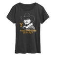 thumbnail image 1 of Yellowstone - Jimmy - Women's Short Sleeve Graphic T-Shirt, 1 of 6