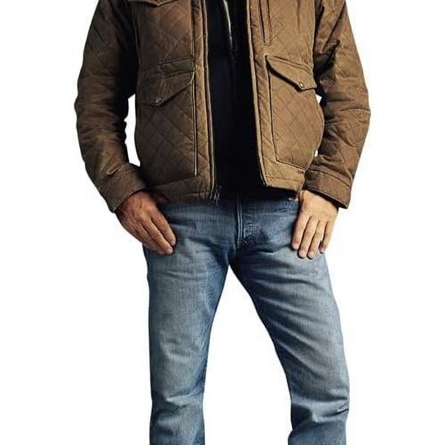 Yellowstone John Dutton Cardboard Cutout Standee Perfect For