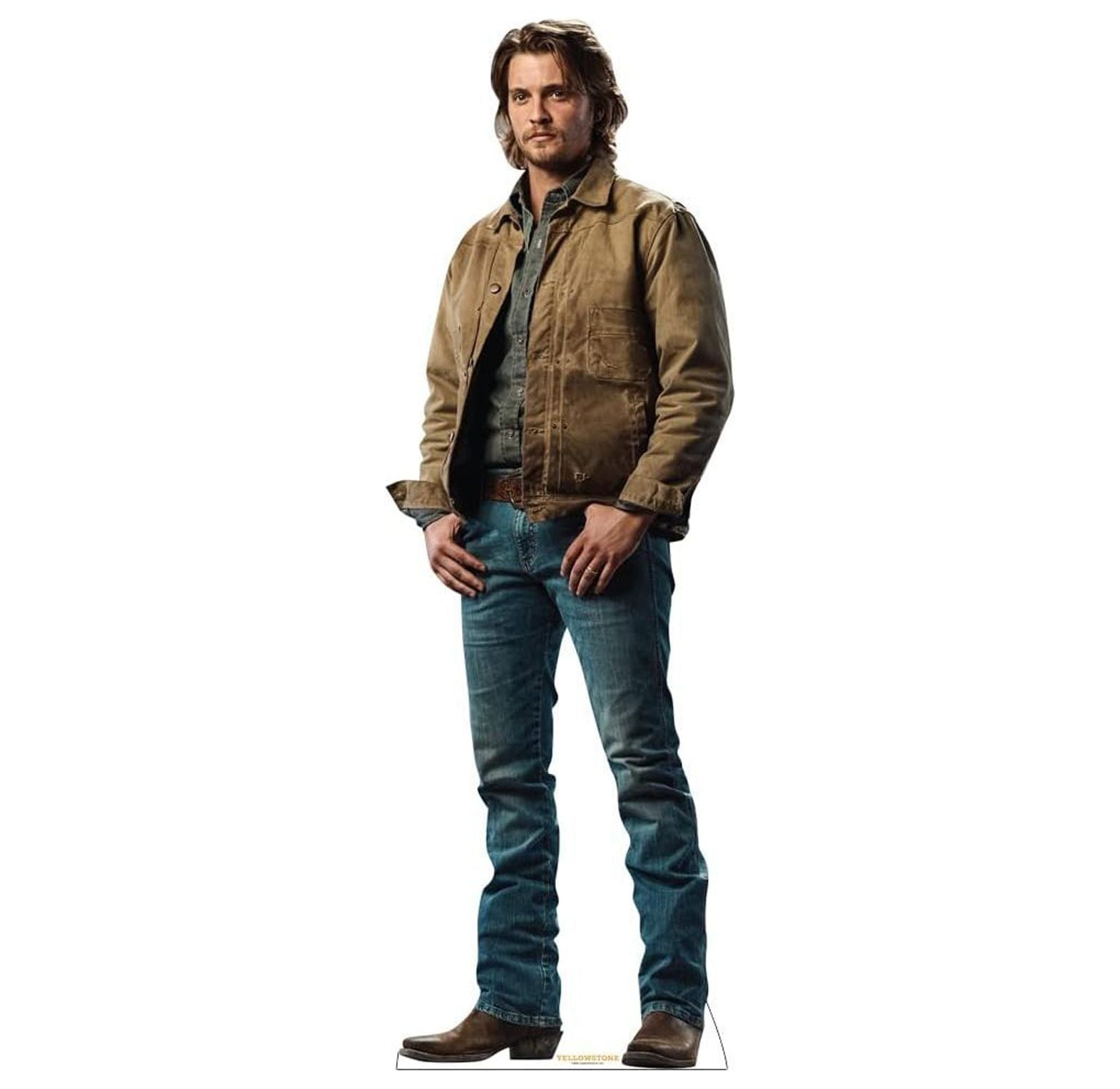 Fans Devastated!  Yellowstone Character'S Tragic End - 26037sr