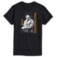 thumbnail image 1 of Yellowstone - Kayce - Men's Short Sleeve Graphic T-Shirt, 1 of 6
