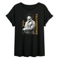 thumbnail image 1 of Yellowstone - Kayce - Women's Oversized Graphic T-Shirt, 1 of 6