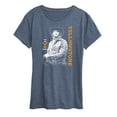 thumbnail image 1 of Yellowstone - Kayce - Women's Short Sleeve Graphic T-Shirt, 1 of 6