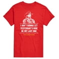 thumbnail image 1 of Yellowstone - Kayce Yesterdays Ride - Men's Short Sleeve Graphic T-Shirt, 1 of 6