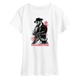 thumbnail image 1 of Yellowstone - Love Rip - Women's Short Sleeve Graphic T-Shirt, 1 of 6