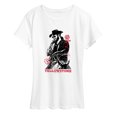 thumbnail image 1 of Yellowstone - Love Rip - Women's Short Sleeve Graphic T-Shirt, 1 of 6