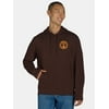 Yellowstone Men's & Big Men's Dutton ranch Graphic Hoodie Sweatshirt, Sizes -3XL