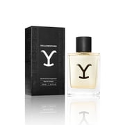 Yellowstone 'Original' Men's Fragrance Cologne, 3.4 fl oz