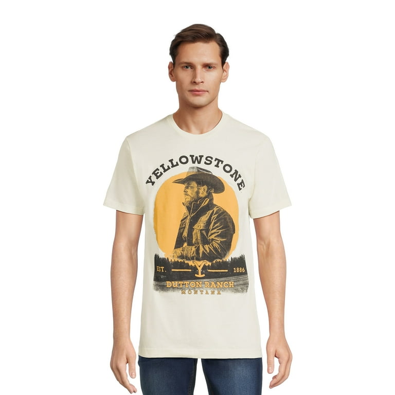 Rip Wheeler Shirt, Women Or Men's T-Shirt Rip Wheeler Shirt, Women Or Men's T-Shirt