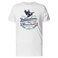 thumbnail image 1 of Yellowstone National Park 1872 T-Shirt Men -Image by Shutterstock, Male Medium, 1 of 4