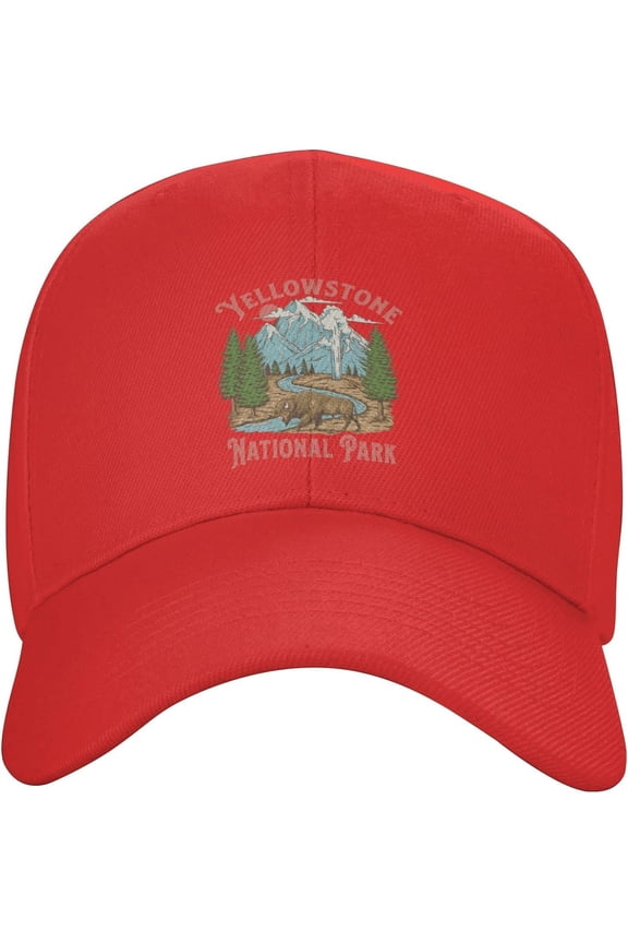 Baseball Caps for Women 90s Vintage Washed Cotton Adjustable Cap Hat