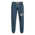 thumbnail image 1 of Yellowstone - Official Yellowstone Merchandise - Women's French Terry Jogger Pant, 1 of 5