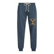 Yellowstone - Official Yellowstone Merchandise - Women's French Terry Jogger Pant