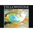 thumbnail image 1 of Pre-Owned Yellowstone (Postcard Books) (Paperback) 0939365057 9780939365050, 1 of 1