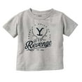 thumbnail image 1 of Yellowstone Price to Pay For Revenge Toddler Boy Girl T Shirt Infant Toddler Brisco Brands 6M, 1 of 6