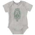 thumbnail image 1 of Yellowstone Protect the Family Barn Romper Boys or Girls Infant Baby Brisco Brands 18M, 1 of 6