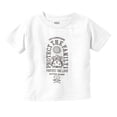 thumbnail image 1 of Yellowstone Protect the Family Barn Toddler Boy Girl T Shirt Infant Toddler Brisco Brands 12M, 1 of 6