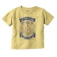 thumbnail image 1 of Yellowstone Protect the Land Wolf Toddler Boy Girl T Shirt Infant Toddler Brisco Brands 6M, 1 of 6