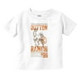 thumbnail image 1 of Yellowstone Ranch Horse Last Ride Toddler Boy Girl T Shirt Infant Toddler Brisco Brands 6M, 1 of 6