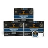 flavor: Ranch House Dark Roast Notes of toffee, smoke, and dark chocolate. Superiorly structured and smooth balanced coffee experience., Multipack Quantity: 3