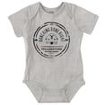 thumbnail image 1 of Yellowstone Ranching Done Right Romper Boys or Girls Infant Baby Brisco Brands 12M, 1 of 6