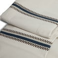 thumbnail interactive-video image 1 of Yellowstone Rectangle Tablecloth 102", Kayce Collection, 1 of 8
