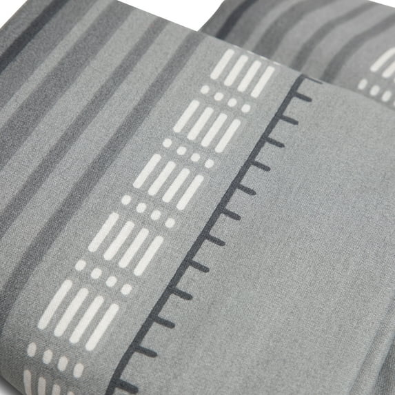 Yellowstone Rectangle Tablecloth 102", Rip Collection