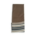 thumbnail interactive-video image 1 of Yellowstone Rectangle Tablecloth 84", John Collection, 1 of 8