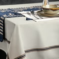 thumbnail image 1 of Yellowstone Rectangle Tablecloth 84", Kayce Collection, 1 of 7