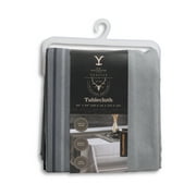 Yellowstone Rectangle Tablecloth 84", Rip Collection