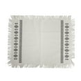 thumbnail image 1 of Yellowstone Rectangular Kitchen Table Placemat, Beth Collection, 1 of 7