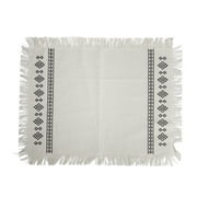 Yellowstone Rectangular Kitchen Table Placemat, Beth Collection