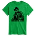 thumbnail image 1 of Yellowstone - Ride For The Brand - Men's Short Sleeve Graphic T-Shirt, 1 of 6