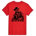 thumbnail image 1 of Yellowstone - Ride For The Brand - Men's Short Sleeve Graphic T-Shirt, 1 of 6